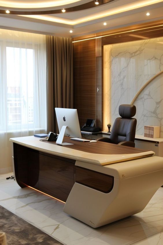 Office furniture