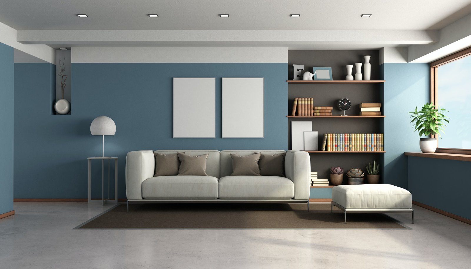 ABA Wood interior work