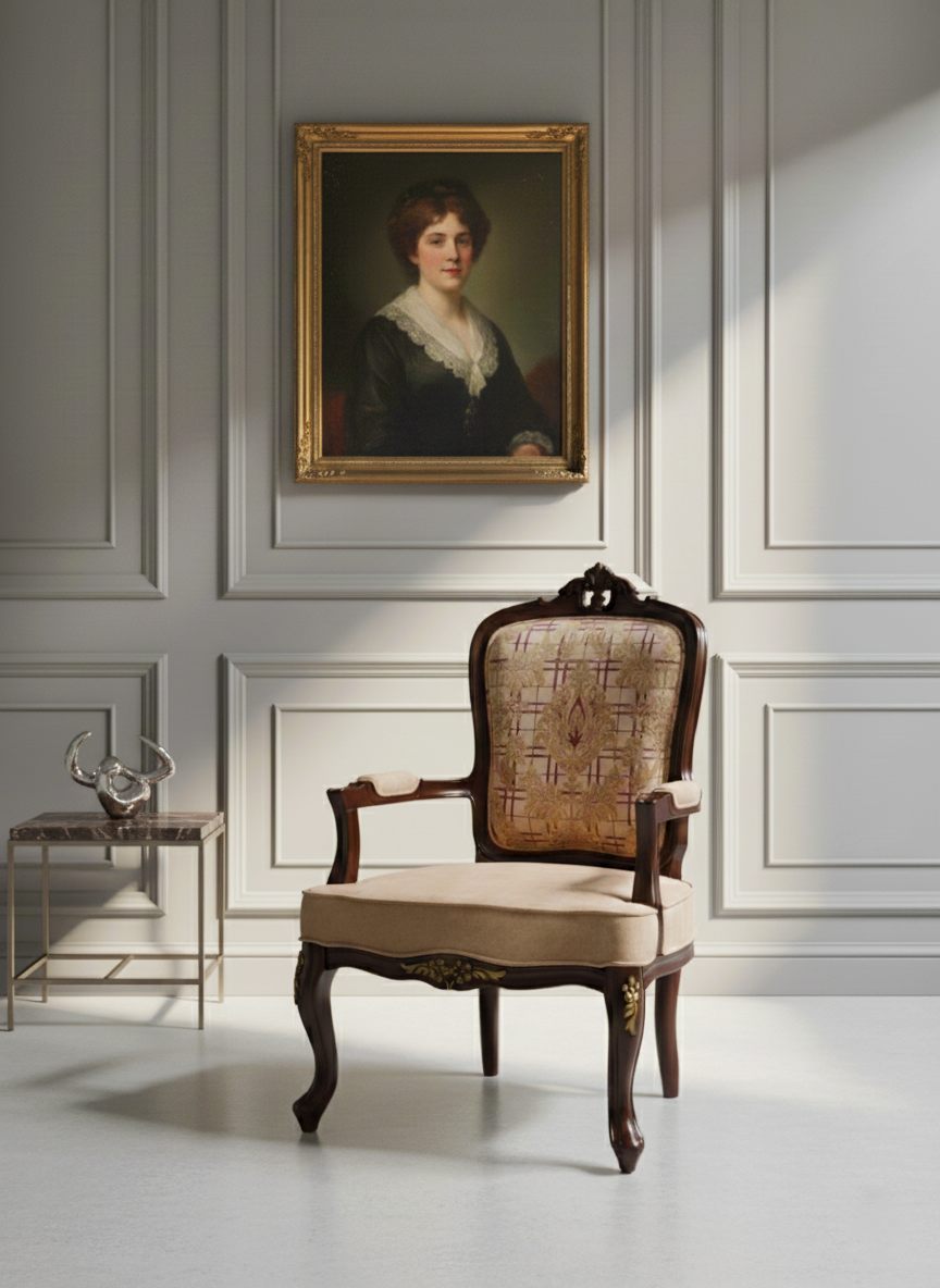 Victoria Windsor Chair