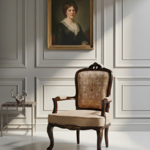 Victoria Windsor Chair