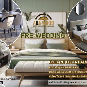 ELEGANT ESSENTIALS PACKAGE