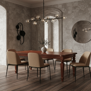 Alpine Gather Dining Table